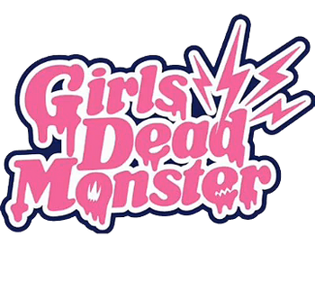 Girls Dead Monster