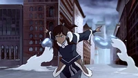 Korra