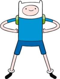 Finn | Wikivisión | Fandom