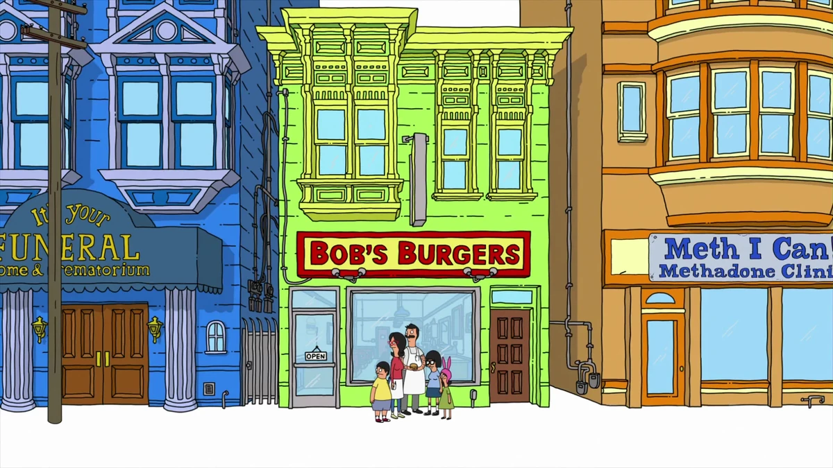 Hamburguesas Bob Wikivisión Fandom