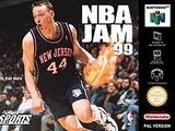 NBA Jam '99