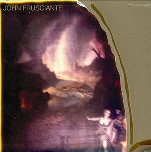 John Frusciante  Wiki @