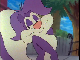 Fifi La Fume Kids Shows Wiki Fandom Fifi La Fume Kids Shows Wiki Fandom