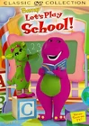 Barney Home Video | Kids Shows Wiki | Fandom