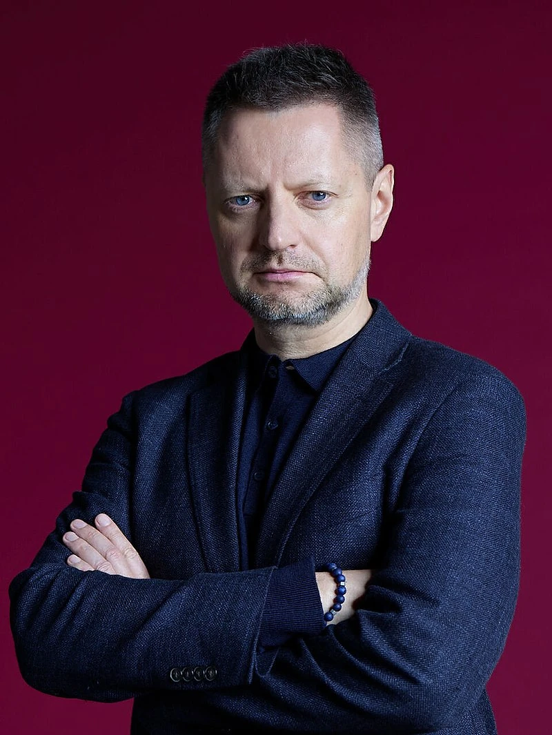 Пивоваров, Алексей Владимирович | Энциклопедия телеистории вики | Fandom