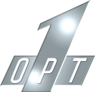 ORT 1995-1996 idents