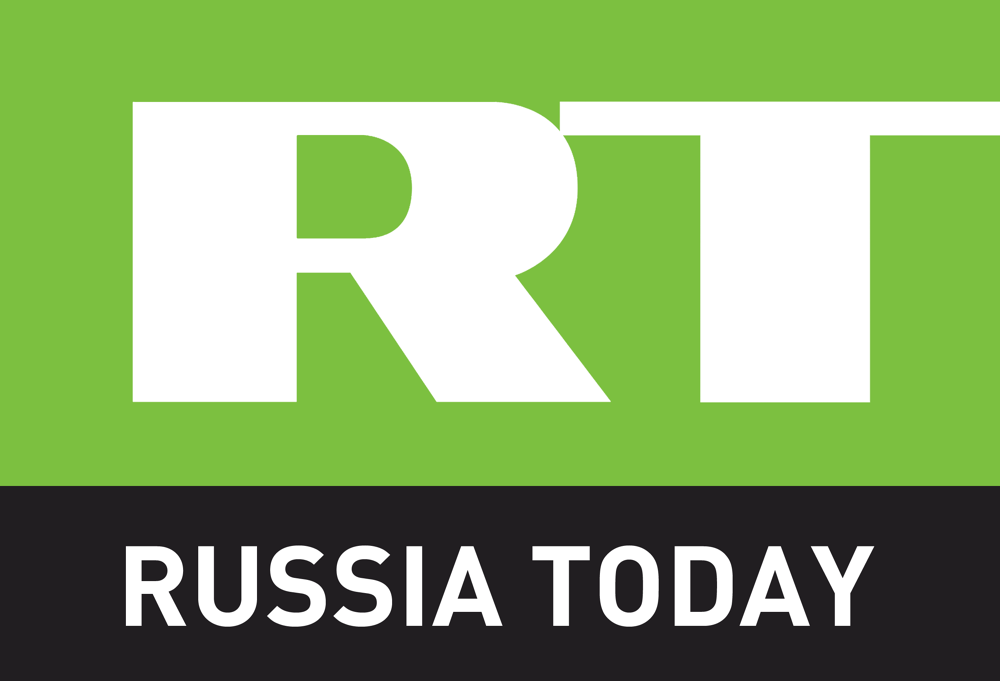 RT. Russia today Телеканал. Телеканал RT логотип. Раша Тудей логотип.