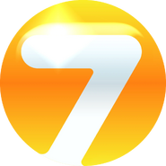 Логотип канала 7тв. Семёрка (Телеканал). 7 Канал логотип. Телеканал семёрка 7тв. Канал семерка