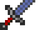 Flat Adamant Sword