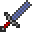 Flat Adamant Sword