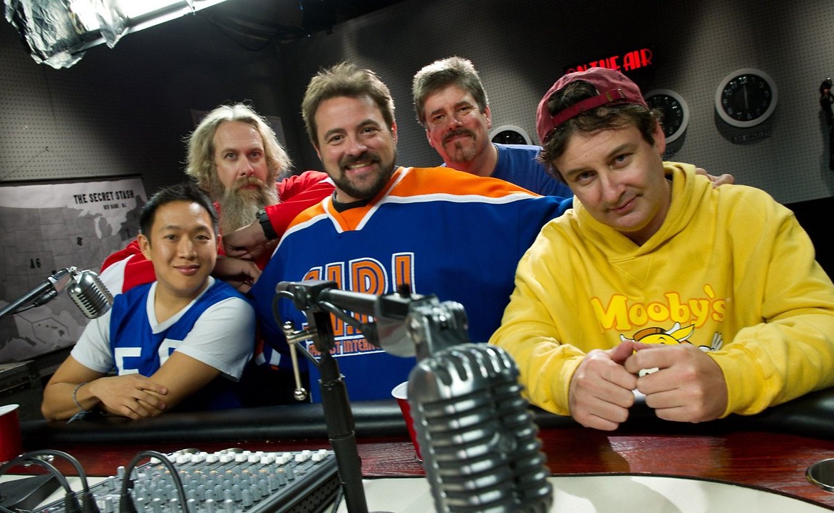 AMC's Comic Book Men Tell 'Em Steve Dave Wiki Fandom