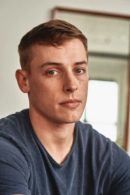 Edmund Donovan | Tell Me Lies Wiki | Fandom