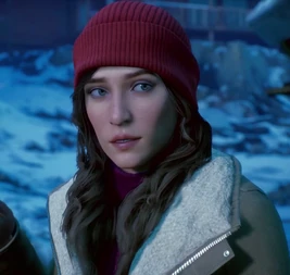 Alyson- it doesn’t matter