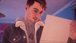 Meet Tyler Ronan, the first transgender triple-A video game protagonist