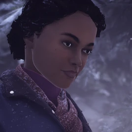 Kendra Harris-Guidry main