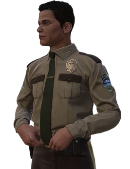 Edward Brown