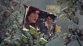 Chapter 2 Family Secrets