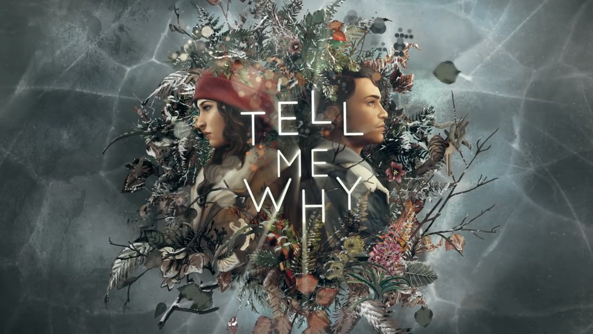 Tell Me Why, by Dontnod Entertainment