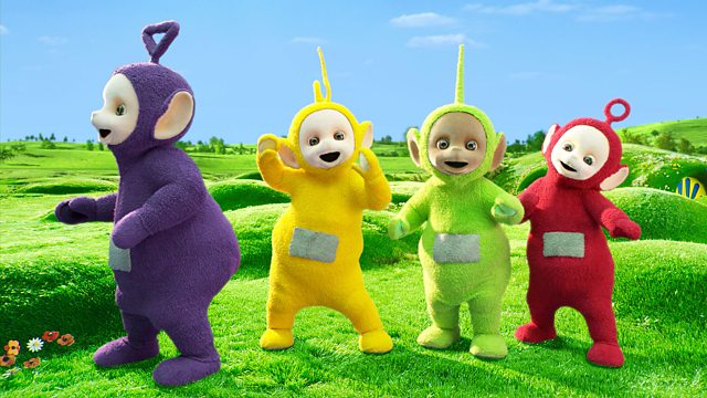 teletubbies wallpaper for desktop