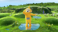 Laa-Laa puddle reboot