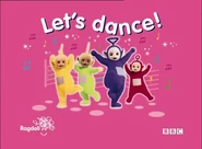 Let's Dance! (DVD)