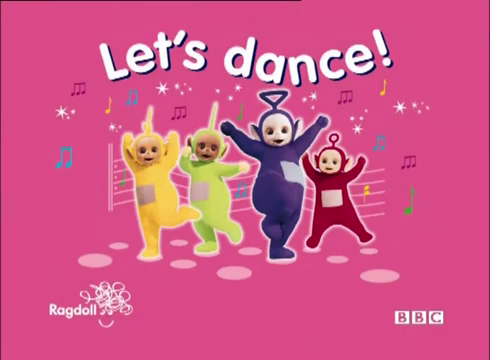 Let's Dance! | Teletubbies Wiki | Fandom