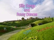Silly Songs and Funny Dances