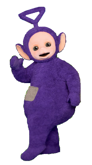 teletubbies png