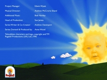 Ragdoll Productions | Teletubbies Wiki | Fandom