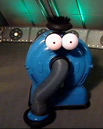 Noo noo von teletubbies