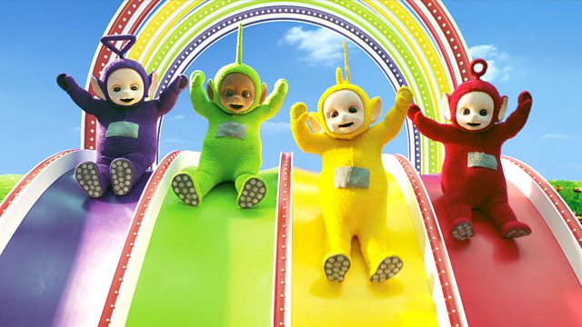 Teletubbies | HIDE AND SEEK | 1 HOUR | Official Season 16 Compilation -  YouTube