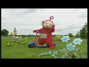 Teletubbies- Naughty Bee (1997)