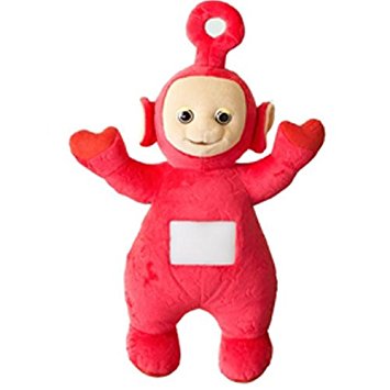 teletubbies lullaby po