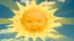 Baby Sun Teletubbies Wiki Fandom