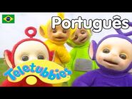 Portuguese (Brazil) (V1)
