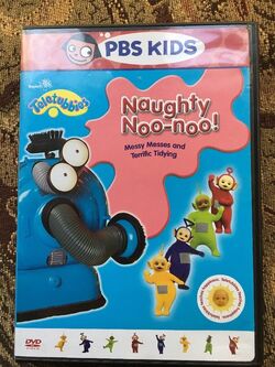その他 Teletubbies: Naughty Noo-Noo [DVD] Amazon.com: Teletubbies - Naughty Noo-noo! - Messy Messes