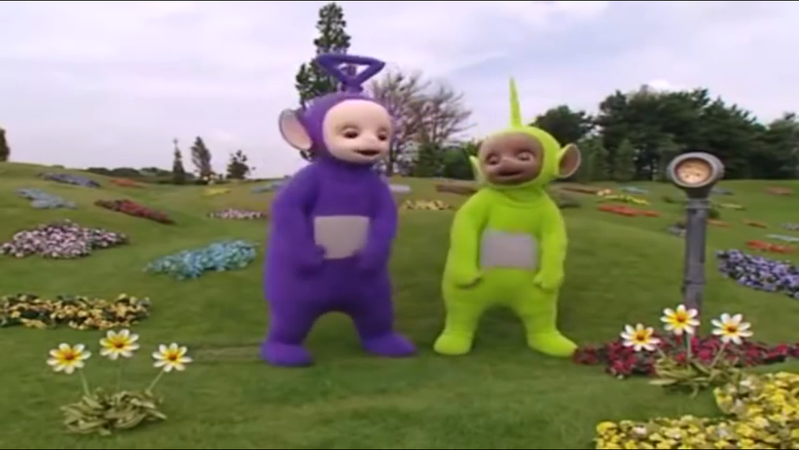 Head Shoulders Knees And Toes Teletubbies Wiki Fandom - roblox teletubbyland