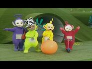 Teletubbies- Rolling (1997)