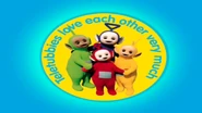 Teletubbies Everywhere End Title Card