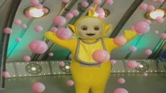 Laa-Laa Custard Bubbles