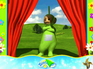 Curtains Dipsy