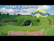 Spanish (Spain) {"Double Image!"}