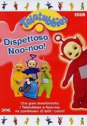 Italian DVD