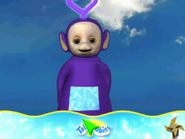 TV Event Tinky Winky