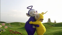 Tinky Winkyxlaa-Laa | Teletubbies Wiki | Fandom