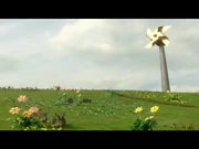 The rare Teletubbyland shot