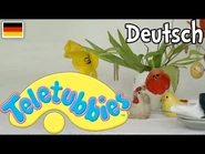German {'Easter Crafts'}