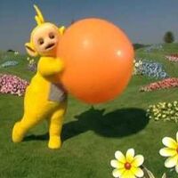 teletubbies lullaby po