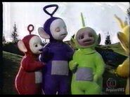 Teletubbies (Globo, 27-04-1999)