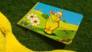 Laa-Laa's Magic Rabbit Book